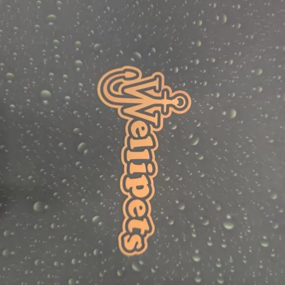 J.W. Anderson Wellipets   size 43 new UNISEX fit (11 M 13 W) - Picture 5 of 5